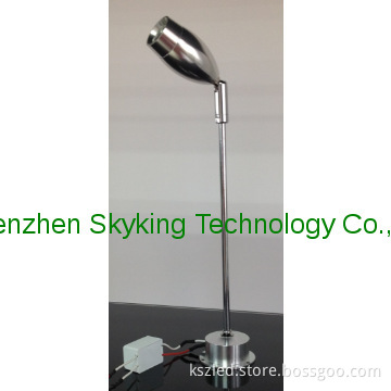 LED cabinet light. LED showcase light.LED displaycase light .